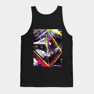 Modern style T-Shirt Tank Top